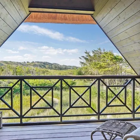 House With Ocean View In *