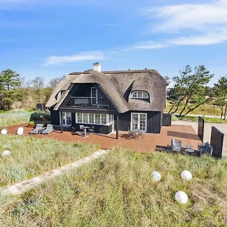 House With Ocean View In