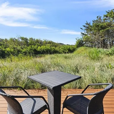度假居 House With Ocean View In *
